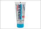 HOT Anal Super Glide Lubricant - 100 ml (water based)