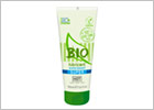 Lubrificante HOT Bio Super - 100 ml (a base d'acqua)