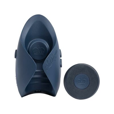 Hot Octopuss PULSE III Duo | Masturbateur connecté et personnalisables