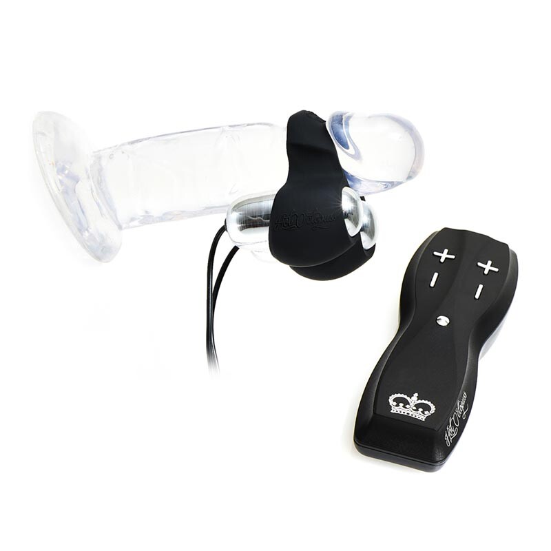 Hot Octopuss JETT vibrierender Penisstimulator