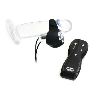 Hot Octopuss JETT | Vibrierender Penisstimulator | Vibrationen+Wellen