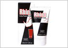 Crème retardante Rhino Long Power Cream - 30 ml