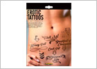 HottProducts Erotic Tattoos Pack