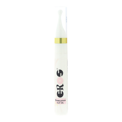 EROS Stimulation Clit Oil | Stimulations-Öl | 15 ml