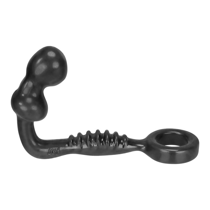 Hünkyjunk Ripple AssLock | Penisring und Analplug Hünkyjunk Ripple AssLock | Penisring und Analplug