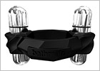 HydroVIBE Vibrationsstimulator für die Hydromax Bathmate Penispumpe