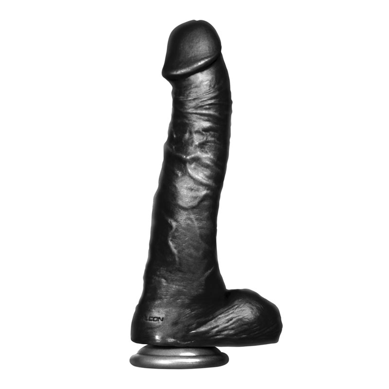 Icon Brands Twizted realistischer Grossformatdildo - 22.5 cm