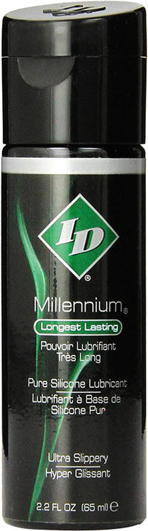 ID Millennium Gleitgel - 70 ml (Silikonbasis)