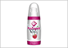 ID Frutopia Lubricant - Raspberry - 100 ml (water based)