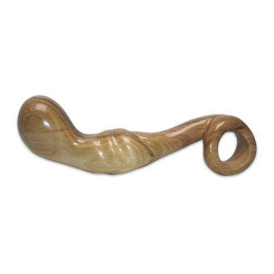 Sextoy en bois Idée du Désir Adam par NPLX