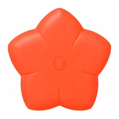 Innudo Astra | Klitorisstimulator | Orange