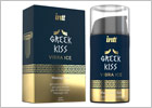 Gel anale stimolante Intt Greek Kiss - 15 ml