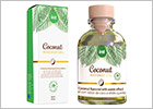 Intt Coconut heating massage gel - Coconut - 30 ml