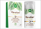 Intt Vibration! Coconut Orgasm enhancing gel - 15 ml
