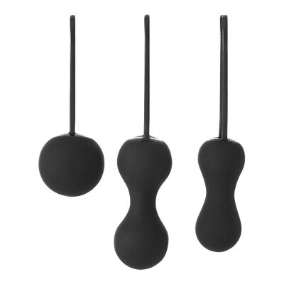 Je Joue Ami | Trois boules de geisha pour les muscles PC