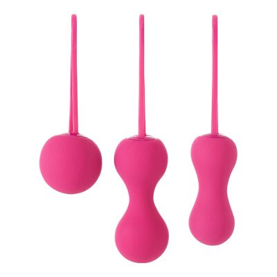 Je Joue Ami | Set de boules de geisha pour entraînement