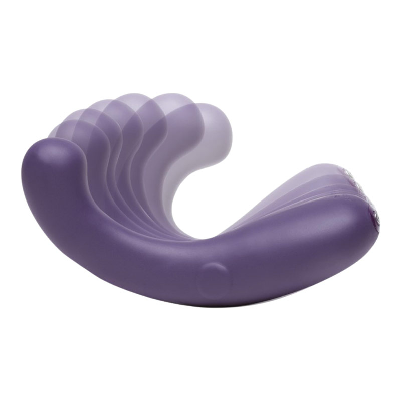 G-Kii by Je Joue Vibrator - Violett