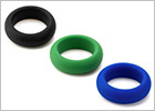 Je Joue pack of 3 silicone penis-rings