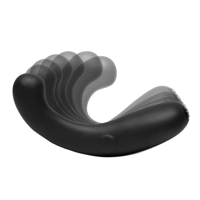 G-Kii by Je Joue Vibrator - Schwarz