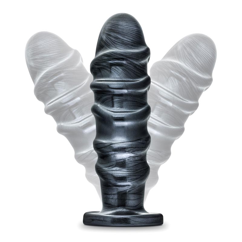 Blush Novelties JET Annihilator XXL Analplug