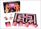 Bataille Coquine - Erotic game for couples (French)
