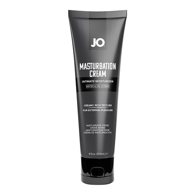 JO | Masturbationscreme | 120 ml