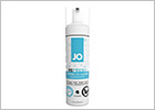 System JO Refresh cleaning foam for sex toys - 207 ml
