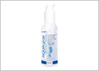 Lubrifiant & gel de massage JoyDivision AQUAglide 2 en 1 - 125 ml