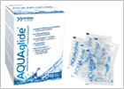 JoyDivision AQUAglide Lubricant - 50x 3 ml (water based)