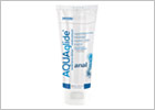 JoyDivision AQUAglide Anal Lubricant - 100 ml (water based)