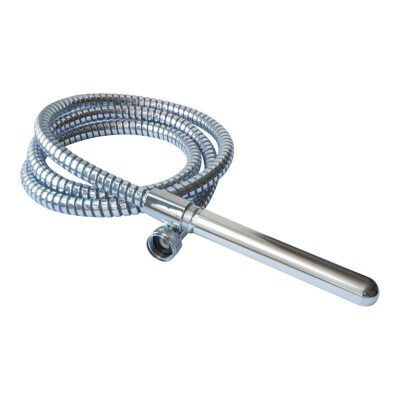 JoyDivision AQUAstick | Duschkopf mit Schlauch für Intimdusche