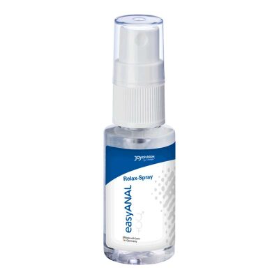easyANAL | Anales Entspannungs-Spray | 30 ml
