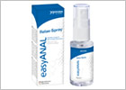 Spray anale rilassante easyANAL - 30 ml