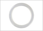 Anello per pene in silicone JoyDivision POTENZplus - 36 mm