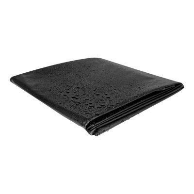 WetGames | Couverture étanche – Noir