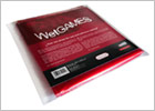 WetGames Waterproof Blanket - Red