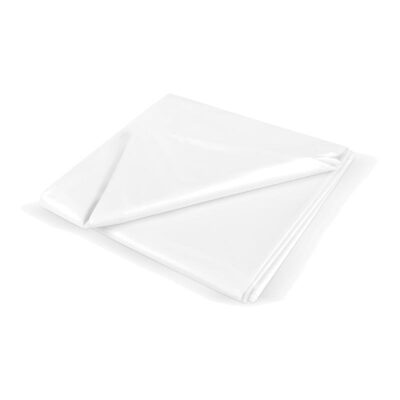 JoyDivision WetGames | Grosse, wasserdichte Abdeckung in weisser Farbe