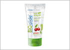 JoyDivision BIOglide Lubricant Gel - 80 ml - Cherry (water based)