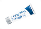 JoyDivision easyANAL Lubricant Gel - 80 ml (water based)
