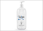 Just Glide anal lubricant - 1 l (water based)