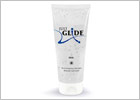 Just Glide anal lubricant - 200 ml (water based)