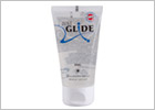 Just Glide Analgleitmittel - 200 ml (Wasserbasis)