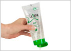 Just Glide BIO lubricant - 200 ml (water based)