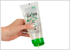 Just Glide BIO anal lubricant - 200 ml (water based)