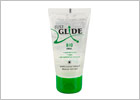 Just Glide BIO anal lubricant - 50 ml (water-based)