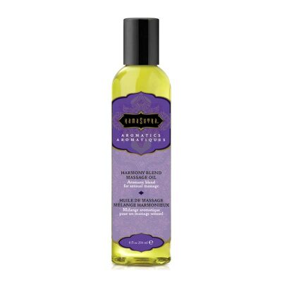 Kamasutra Aromatic Massageöl - Harmony Blend