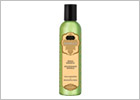 Kamasutra Naturals Massagel - Vanille & Sandelholz
