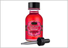 Olio d'Amore stimolante Kamasutra - Fragola