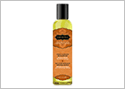 Kamasutra Aromatic Massage Oil - Sweet Almond