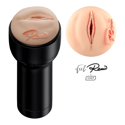 Kiiroo Feel | Masturbator | Nachbildung der Vagina von Romi Chase